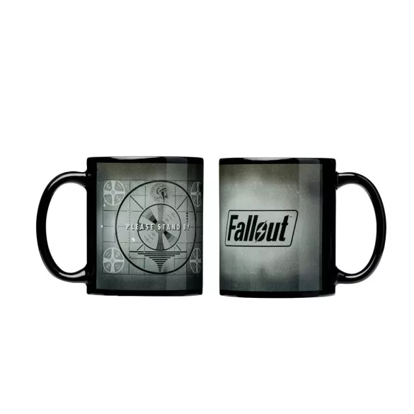 Fallout Stand by Mug-1178465