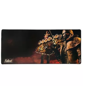 Fallout NV Mousemat-1178463