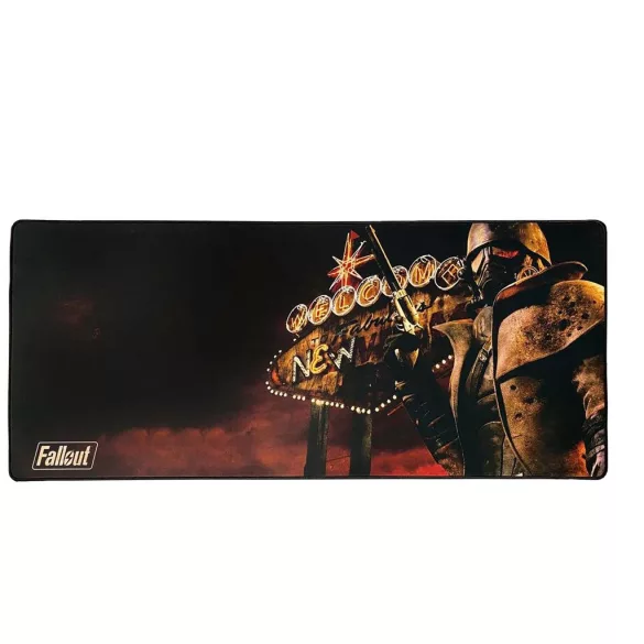 Fallout NV Mousemat-1178463