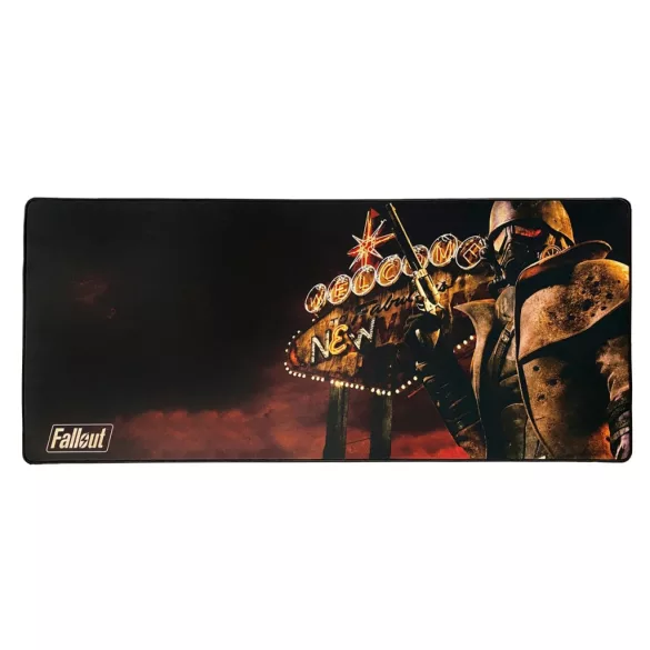 Fallout NV Mousemat-1178463