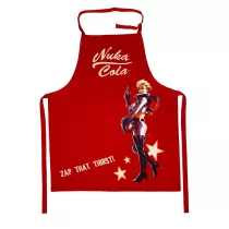 Fallout Apron Nuka Cola-1178329