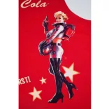 Fallout Apron Nuka Cola-1178329