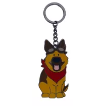 Fallout Keychain Dogmeat-1178330