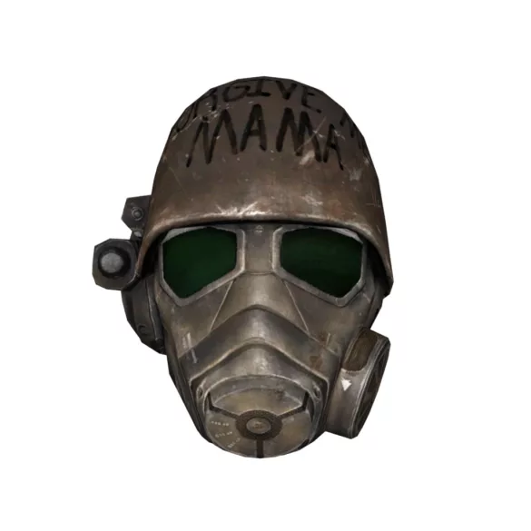 Fallout Desert Ranger Battle Helmet-1155314