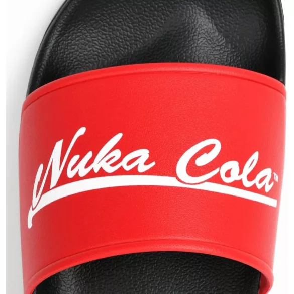 Fallout House Shoes Nuka Cola 42/43-1178327