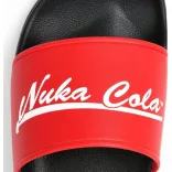 Fallout House Shoes Nuka Cola 44/45-1178328