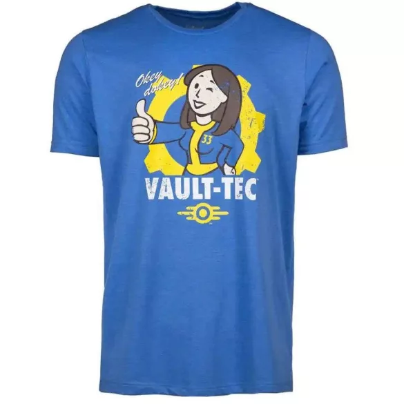 Fallout Series Okey Dokey Tee S-1147000
