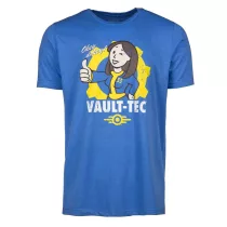 Fallout Series Okey Dokey Tee M-1147001