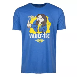 Fallout Series Okey Dokey Tee M-1147001