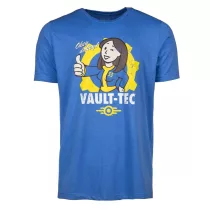 Fallout Series Okey Dokey Tee L-1147002