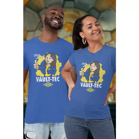 Fallout Series Okey Dokey Tee L-1147002