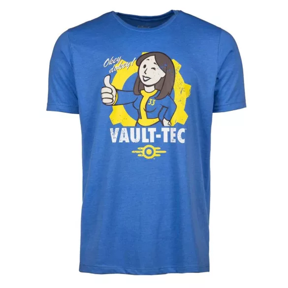 Fallout Series Okey Dokey Tee XL-1147003