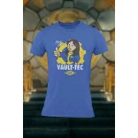 Fallout Series Okey Dokey Tee XL-1147003