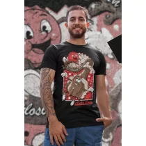 Fallout Nuka Cola Vintage Ad Tee XL-1128133