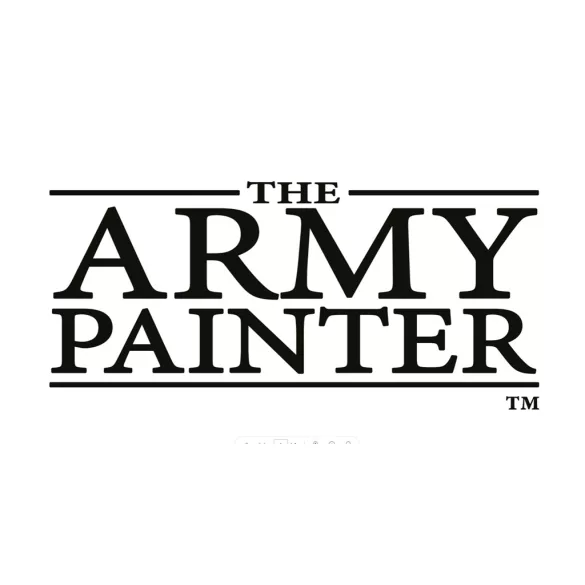 The Army Painter - Wargamer: Detail-BR7037P