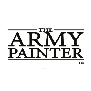 The Army Painter - Mega Brush Set-TL5070P