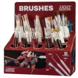 The Army Painter - Brush Dispenser Pack-BR7047P