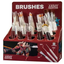 The Army Painter - Brush Dispenser Pack-BR7047P