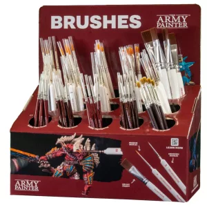 The Army Painter - Brush Dispenser Pack-BR7047P