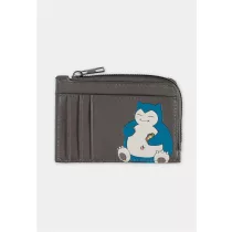 Pokémon - Card Holder Snorlax-CH738217POK