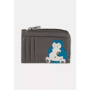 Pokémon - Card Holder Snorlax-CH738217POK
