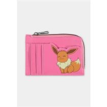 Pokémon - Card Holder Eevee-CH501400POK
