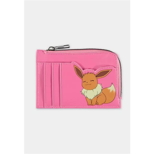 Pokémon - Card Holder Eevee-CH501400POK