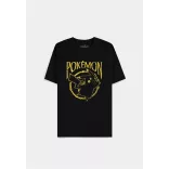 Pokémon - Pikachu Thunderstrike Short Sleeved T-shirt - 2XL-TS714145POK-2XL