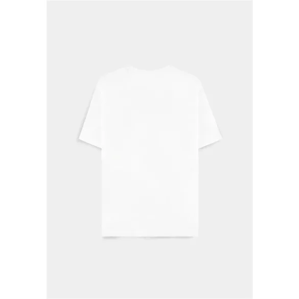 Pokémon - Snorlax - Women's Short Sleeved T-shirt - L-TS147463POK-L