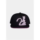 Pokémon - Men's Snapback Cap-BA252735POK