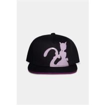 Pokémon - Men's Snapback Cap-BA252735POK