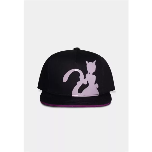 Pokémon - Men's Snapback Cap-BA252735POK
