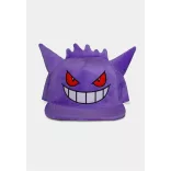 Pokémon - Gengar Novelty Cap-NH628122POK