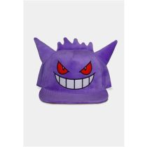 Pokémon - Gengar Novelty Cap-NH628122POK