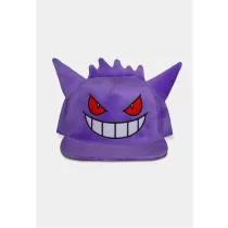 Pokémon - Gengar Novelty Cap-NH628122POK