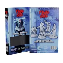 Final Girl: A Demon in the Shadows Miniatures - EN-
