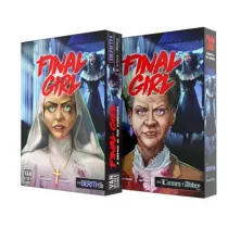 Final Girl: A Demon in the Shadows - EN-VRGFG018