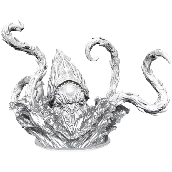 D&D Nolzur's Marvelous Miniatures: Kraken miniatűr - EN