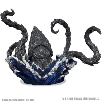 D&D Icons of the Realms: Kraken - EN-WZK96397