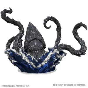 D&D Icons of the Realms: Kraken - EN-WZK96397