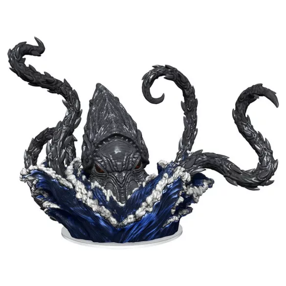 D&D Icons of the Realms: Kraken miniatűra - angol kiadás