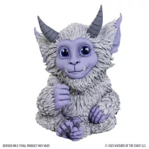 D&D Replicas of the Realms: Yeti Tyke Life-Sized Figure-WZK96343