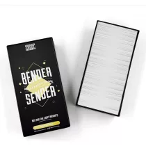 Bender Sender Explicit - EN Adult Party Game
