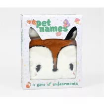 Pet Names - EN