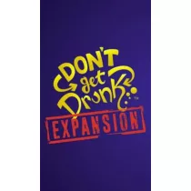 Dont Get Drunk Expansion - EN
