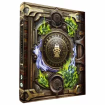 Strangelight Workshop Core Rulebook - EN angol szerepjáték alapkönyv