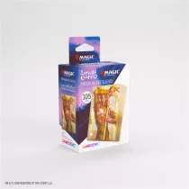  Lorwyn Eclipsed Premium Art Sleeves - Morcants Loyalist-GGS15136ML