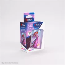  Lorwyn Eclipsed Premium Art Sleeves - Moonshadow-GGS15137ML