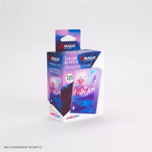 Lorwyn Eclipsed Premium Art Sleeves - Eclipsed Merrow-GGS15138ML