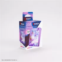  Lorwyn Eclipsed Premium Art Sleeves - Twilight Diviner-GGS15139ML